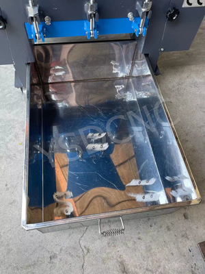 セリウムによって証明されたシュレッダーの粉砕機機械はプラスチックびんのプラスチック フィルムの粉砕機をリサイクルした